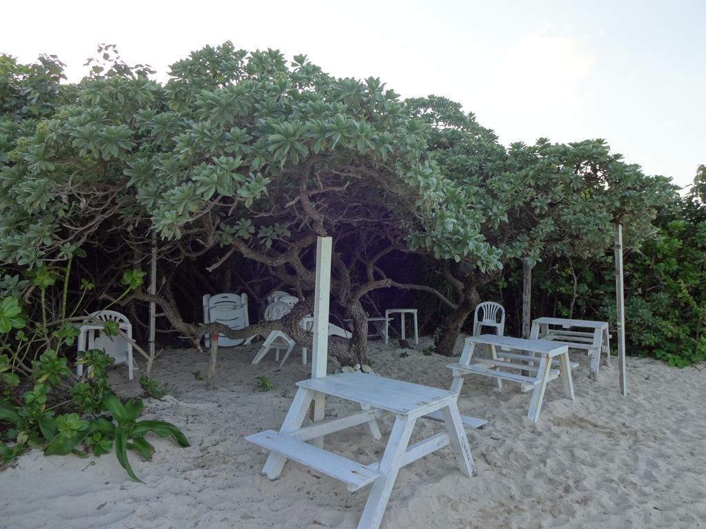 Pension Aragusuku Miyakojima  Exteriér fotografie