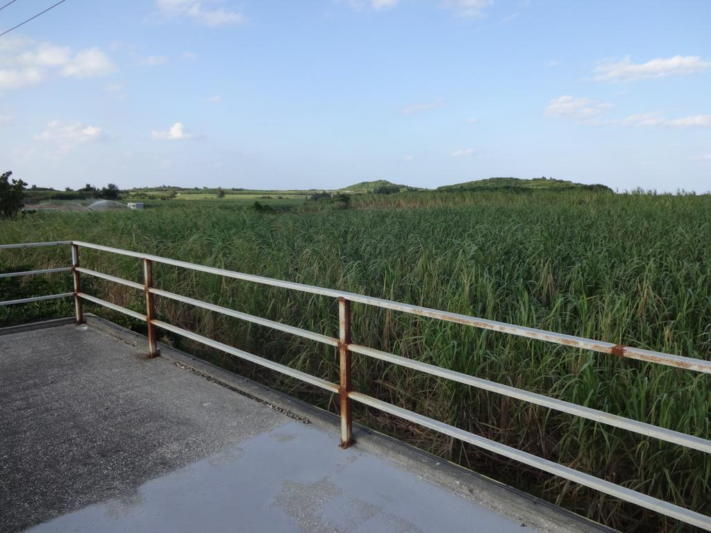 Pension Aragusuku Miyakojima  Exteriér fotografie