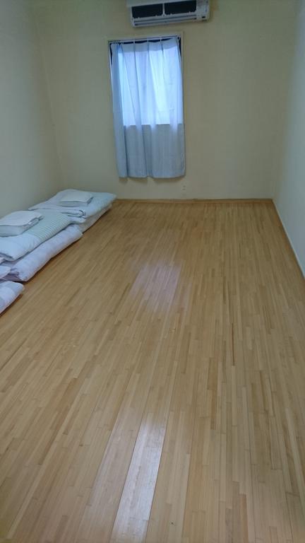 Pension Aragusuku Miyakojima  Exteriér fotografie